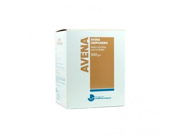 Avena Unipharma Avena Colloidal Bath 500ml