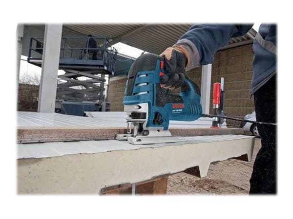 Bosch GST 150 BCE Professional - Løvsag - 780 W