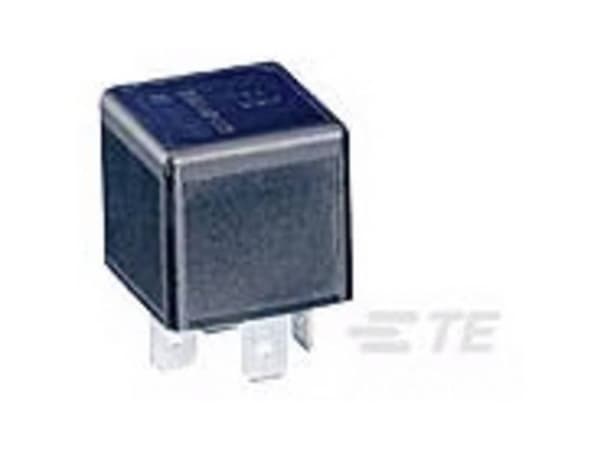 TE Connectivity 7-1393302-5 Effektrelé 1 stk Bulk