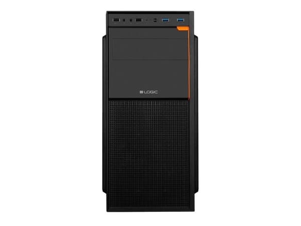 Logic Concept J23 chassi (AT-J023-10-0000000-0002)