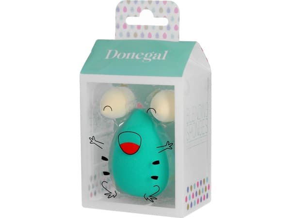 Donegal DONEGAL Blending Sponge Frog (4333) 1 stk