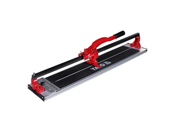 Yato 800 mm flisekutter (YT-3708)