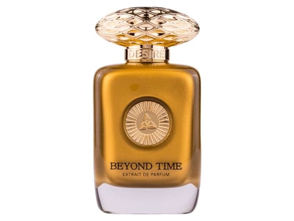 Al Haramain AURAA DESIRE Beyond Time Extrait de Parfum 100 ml