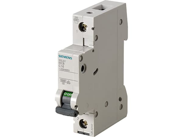 Siemens 5SL6110-6