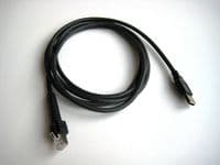 Datalogic CAB-438 - USB-kabel
