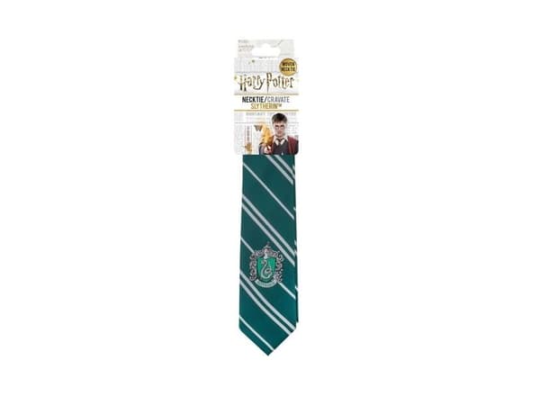 Slytherin-slips, vuxen