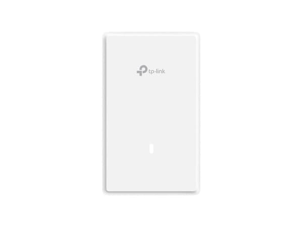 TP-Link EAP725-Wall, 2,4 GHz, 5 GHz, 5012 Mbit/s