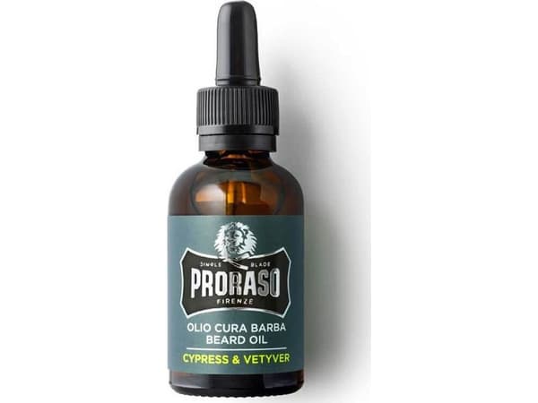 PRORASO - Cypress & Vetyver - 30 ml