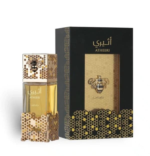 Lattafa Atheeri Eau De Parfum 100 ml (kvinna)