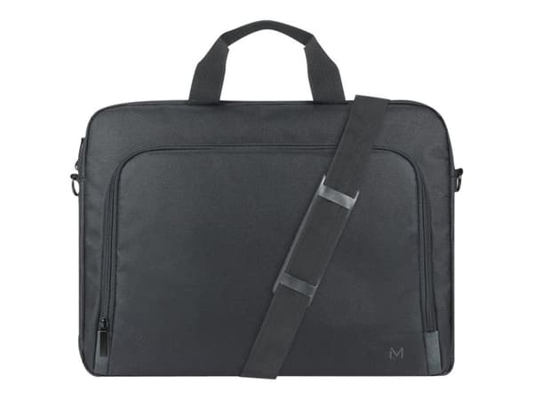 Mobilis THE ONE Recycled Basic - Notebook-väska - 30 % återvunnet - 14" - 16"