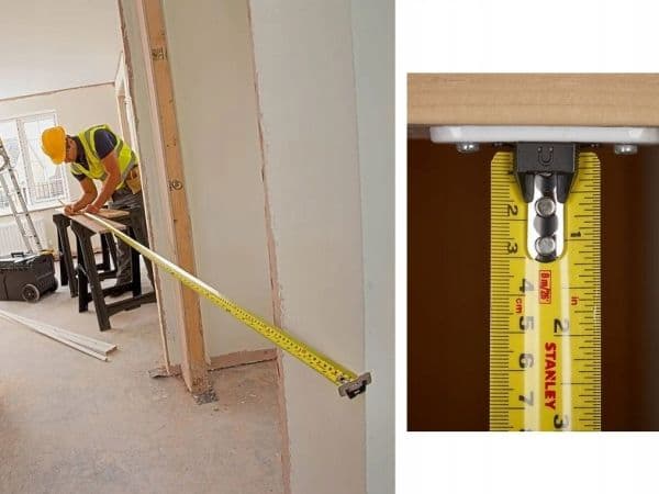 Stanley MEASURE AUTOLOCK FATMAX 8M/E X32 () - 335040