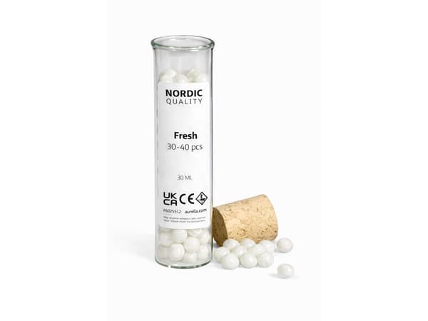 Dammsugarluftrenare Fresh Scent, 24-pack