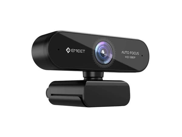 EMEET SmartCam Nova webbkamera