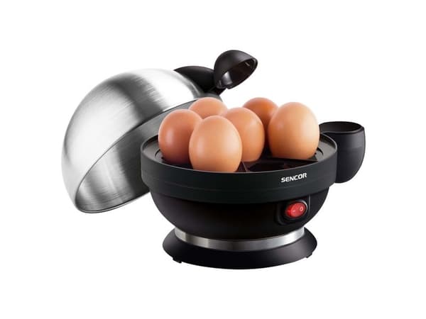Sencor eggekoker SEG720BS