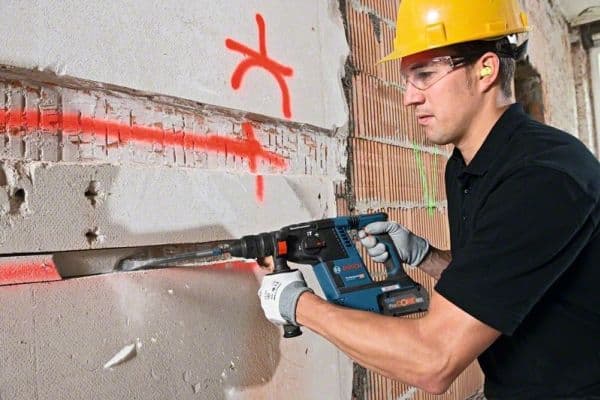 Bosch batteri ProCORE 18 V, 8,0 AH