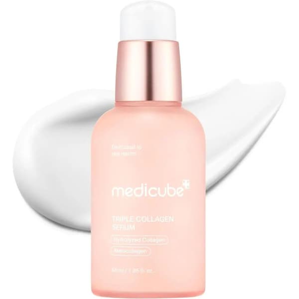 Medicube Triple Collagen Serum 4.0 - 55ml