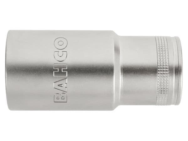 Bahco top 1/2" lang 6-kant 30mm