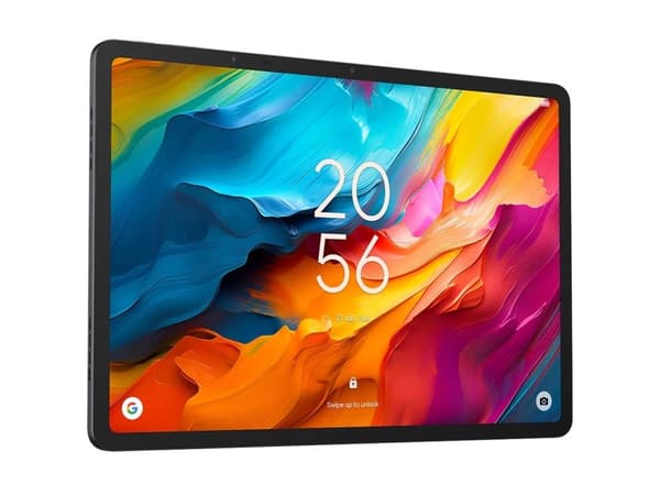 TCL NXTPAPER 14 - Tablet - Android 14 - 14.3" (2400 x 1600) - grå