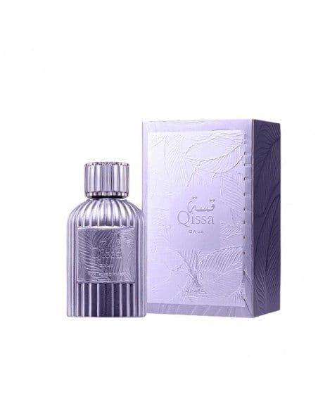 Paris Corner - Qissa Gala Eau De Parfum 100ml
