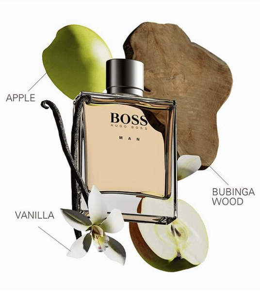 Hugo Boss Green Man 200 ml