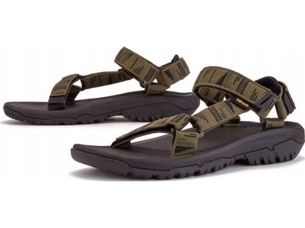 Teva M'S Hurricane XLT 2, CDOL, 42 (us 9); uk 8