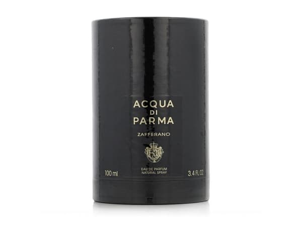Acqua di Parma Zafferano EDP U 100 ml