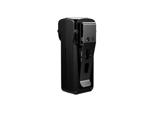 Nitecore TUP, Lommelykt, Sort, 1 m, IP54, LED, 1 lamper