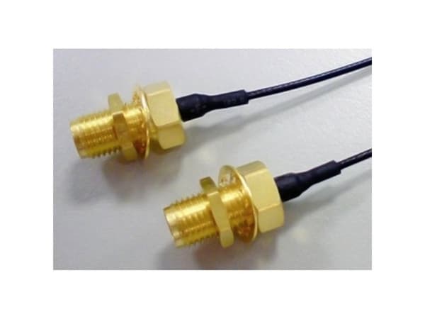Molex 897618622 adapter – 1 st