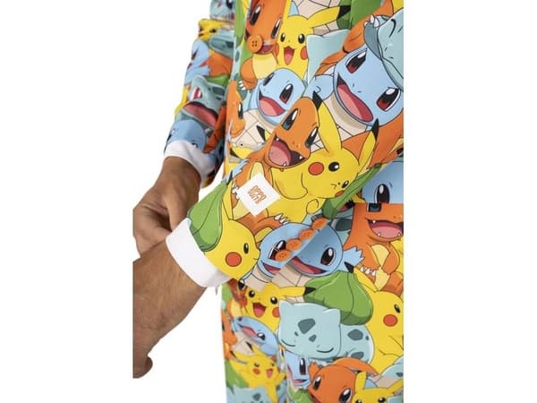 OppoSuit Pokémon