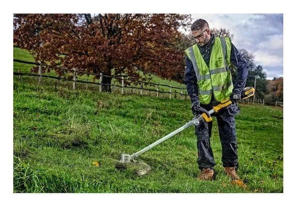 DeWALT DCMST561N-XJ Gresstrimmer - 18 V