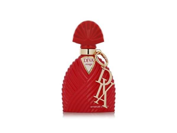 Ungaro Emanuel Diva Rouge Eau de Parfum 50 ml (dame)