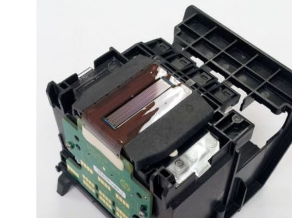 HP - Original - printhoved - for Officejet Pro 8600