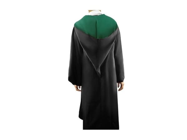 Slytherin-keps