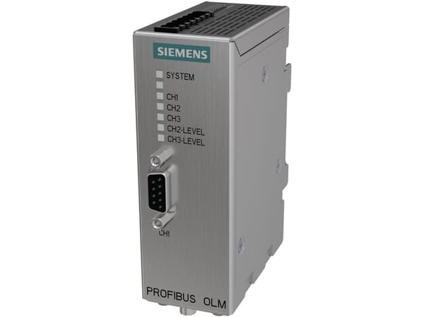 Profibus OLM/G12 V4.0