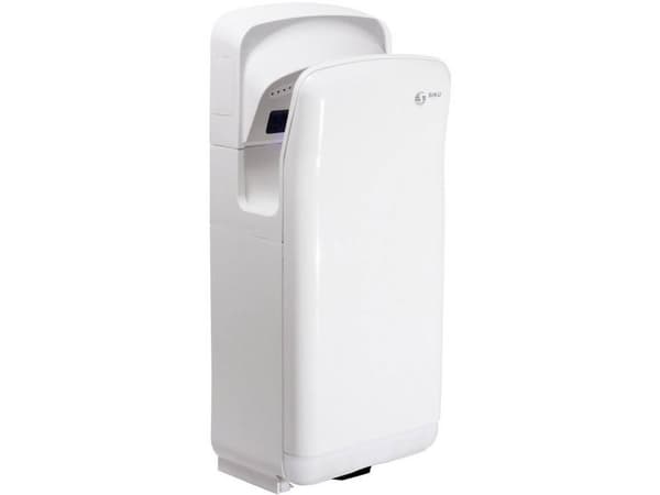 SIKU 30432 Håndtørrer 2000 W Hvid