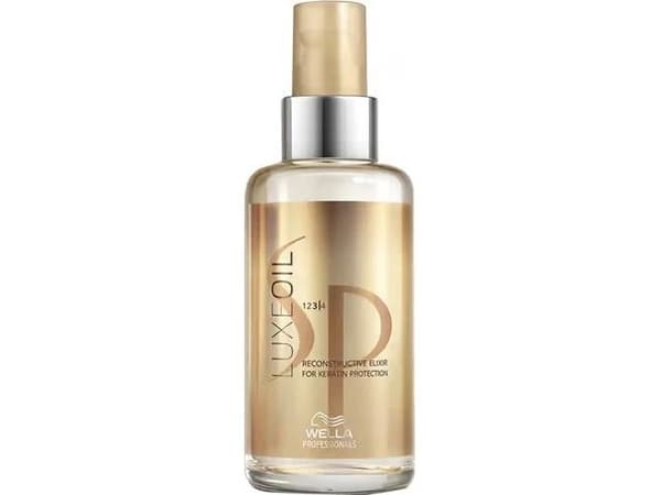 Wella SP - Luxe Oil Reconstructive Elixir - - 100 ml