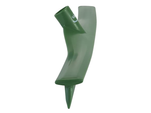 Gulvskraber fast led, 60 cm