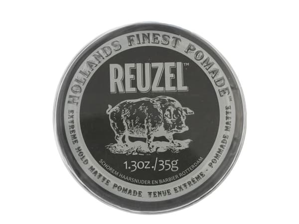 Reuzel Extreme Hold Matte Pomade 35 g