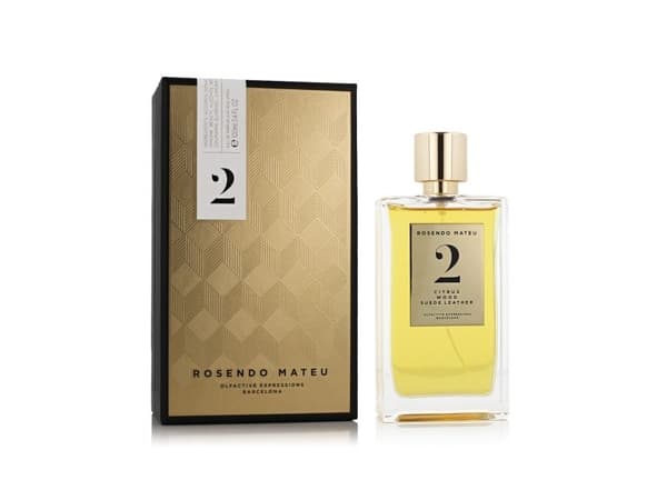 Rosendo Mateu Olfactive Expressions Barcelona No 2 Eau de Parfum 100 ml (unisex)