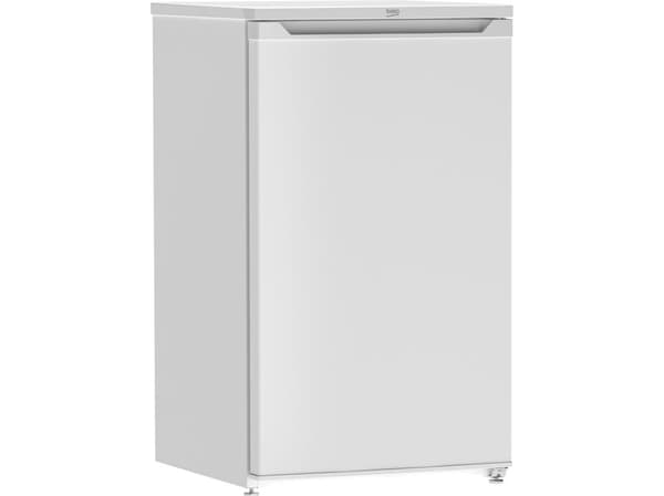 Beko TS190340N, 85 L, 36 dB, E, Vit
