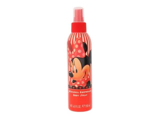 Disney Minnie Body Spray 200ml