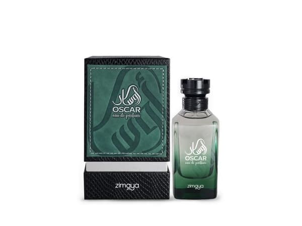Zimaya Unisex Oscar Eau De Parfum Spray