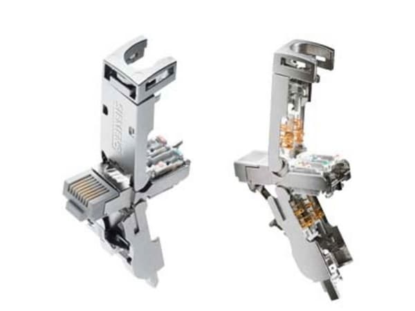 Siemens-liitin 6GK1901-1BB12-2AA0 (6GK19011BB122AA0)