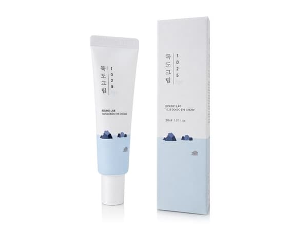 Round Lab 1025 Dokdo Eye Cream 30 Ml