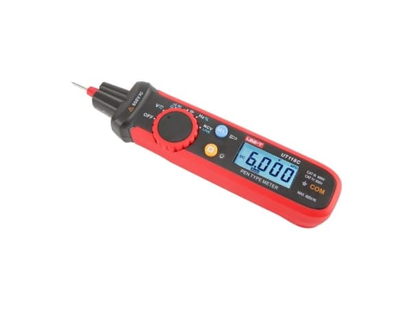 Uni-T Tester Ut118c