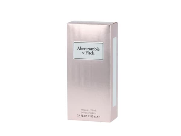 Abercrombie & Fitch First Instinct edp 100 ml
