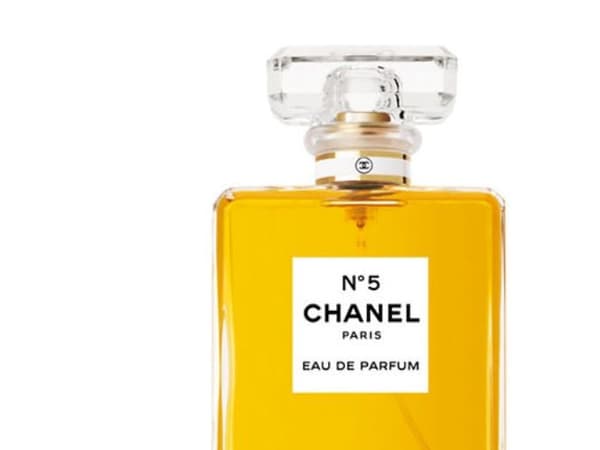 Chanel No 5 edp 200ml