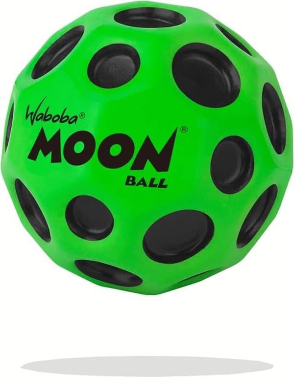 Waboba Moon Ball - Assorted