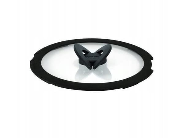 Stiklinis dangtis 22 cm, Tefal Ingenio