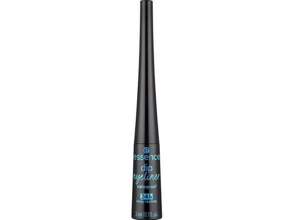 Essence Cosmetics Dip Eyeliner Waterproof 3 Ml 01 Black